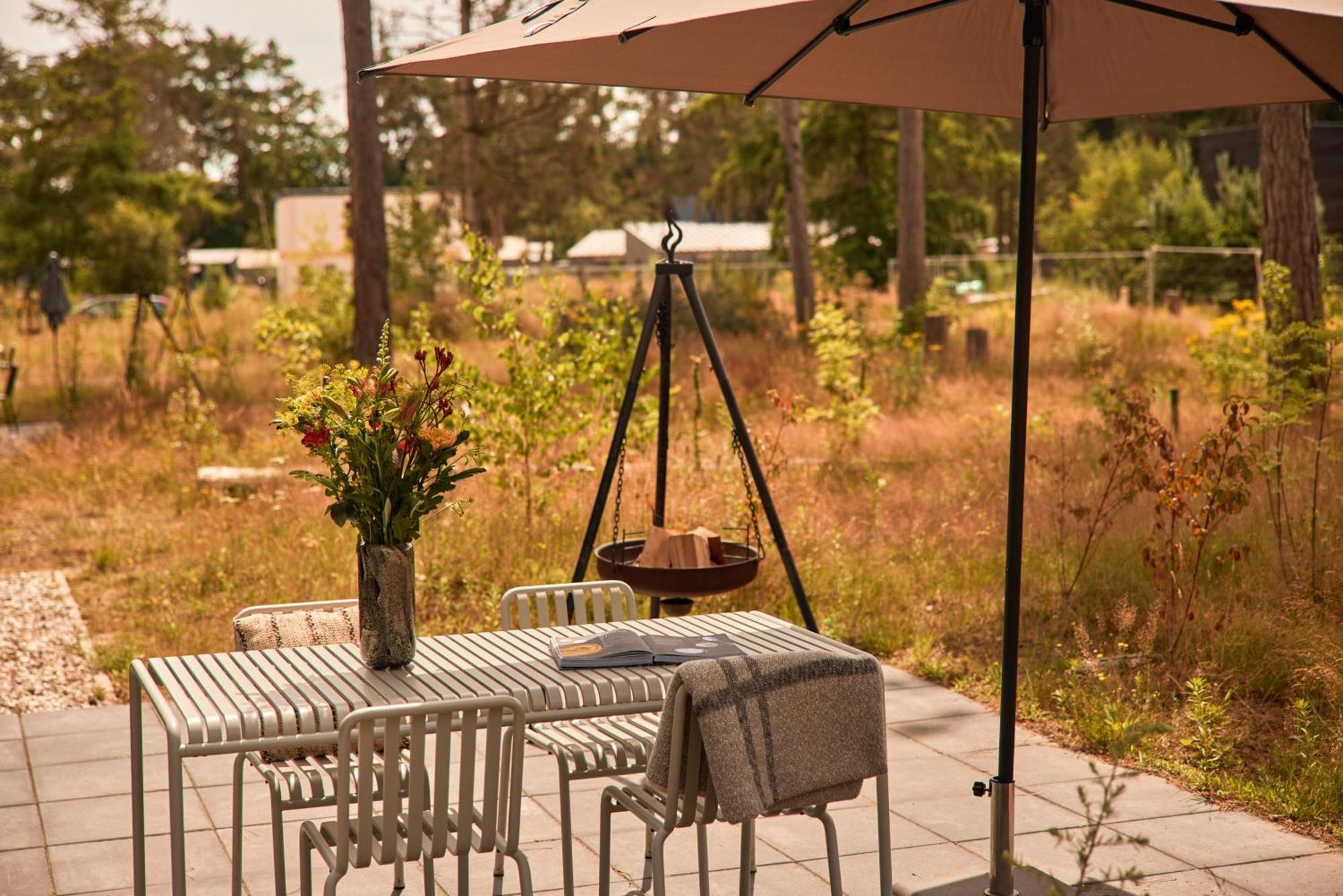 Dutchen Zeegser Duinen Suitelodges 외부 사진