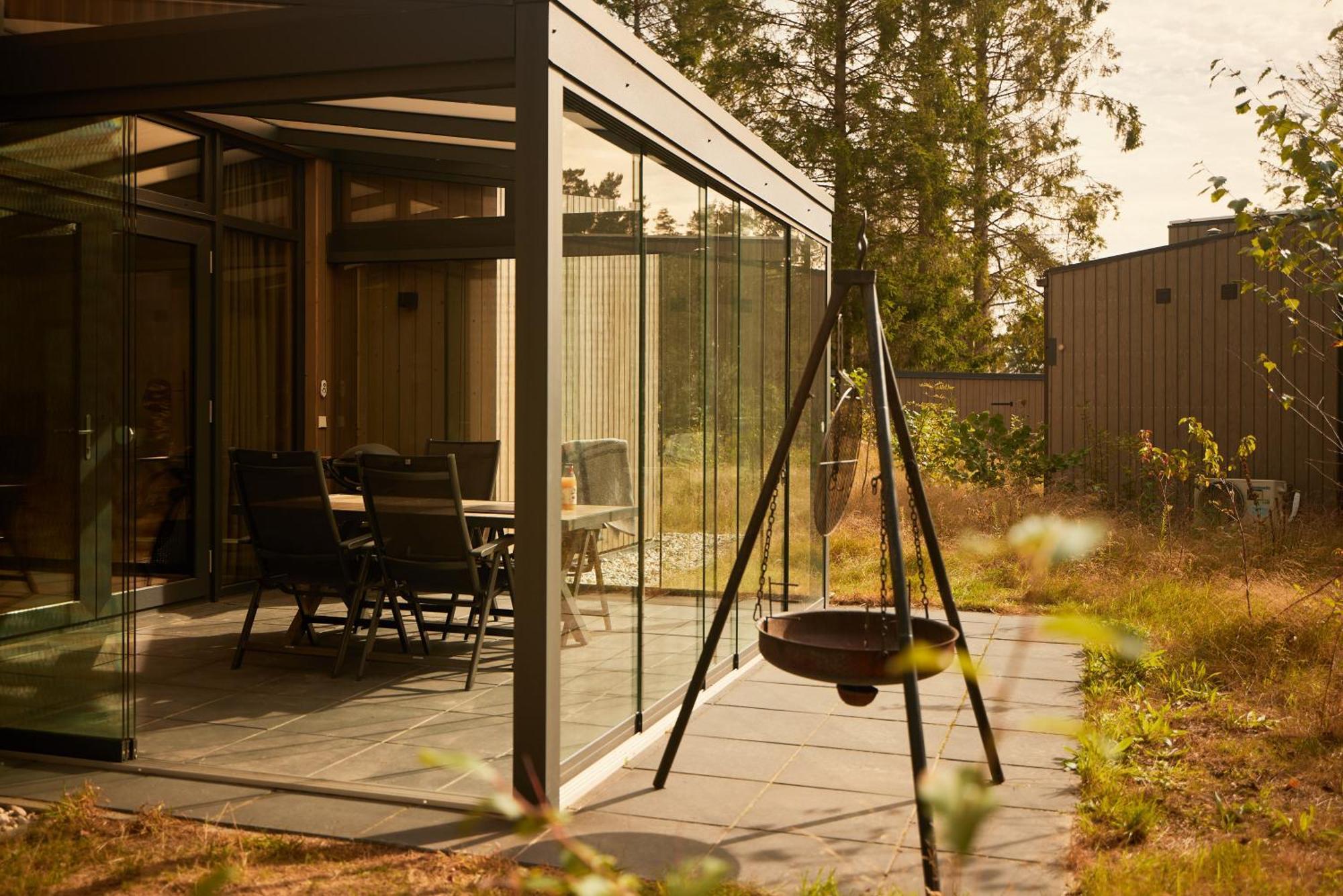 Dutchen Zeegser Duinen Suitelodges 외부 사진